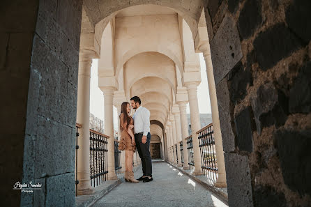 Fotografo di matrimoni Heydar Samedov (heydarphoto). Foto del 11 marzo 2020