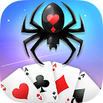 Cover Image of Herunterladen Spider Solitaire 2.9.491 APK