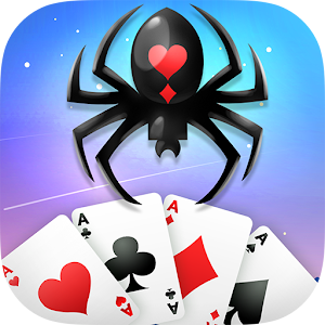 Download Spider Solitaire For PC Windows and Mac