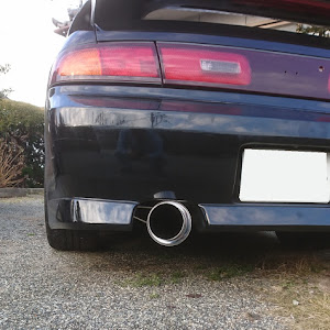 シルビア S14 前期