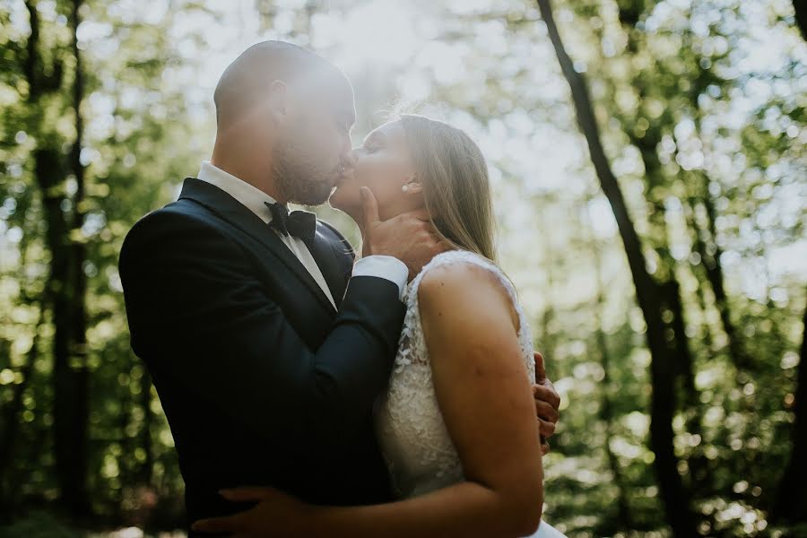 Fotógrafo de bodas Marija Kranjcec (marija). Foto del 5 de junio 2018