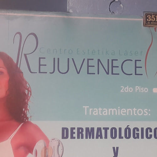 Dermatología y Medicina Estética Rejuvenece - Santiago de Surco