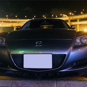 RX-8