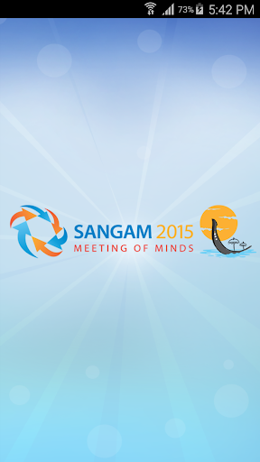 TCS Sangam 2015