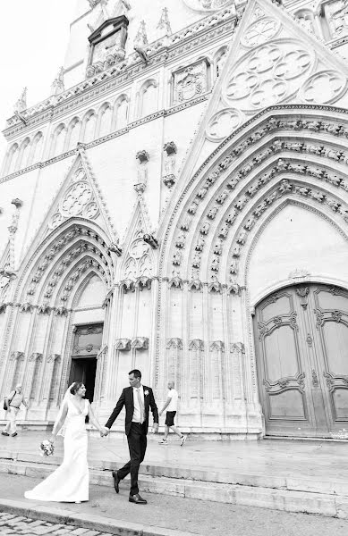 Photographe de mariage Stan Bielichenko (stasbsd). Photo du 27 janvier 2020