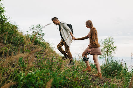 Wedding photographer Mikhail Toropov (ttlstudio). Photo of 13 October 2017