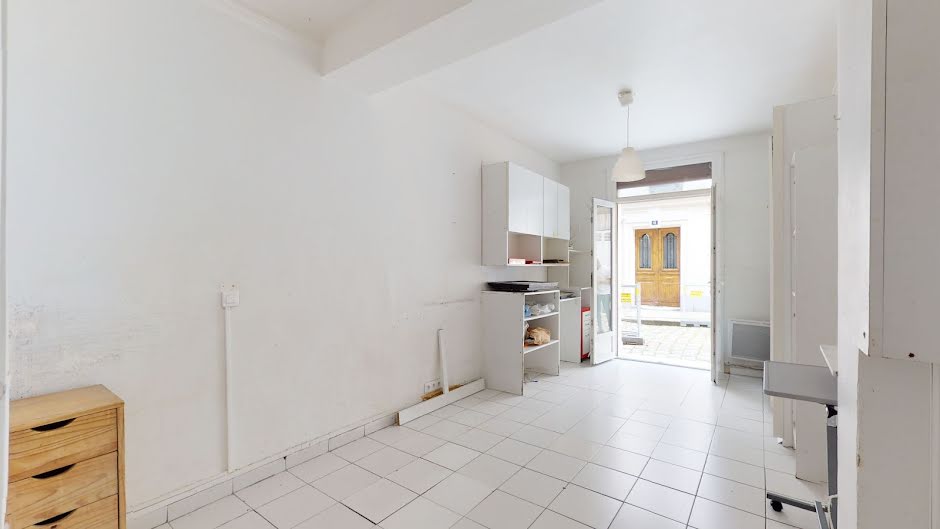 Vente appartement 1 pièce 28 m² à Paris 9ème (75009), 270 000 €