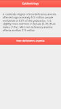 Iron Deficiency Anemia