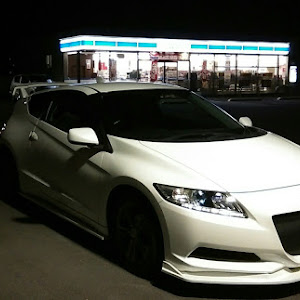 CR-Z ZF1