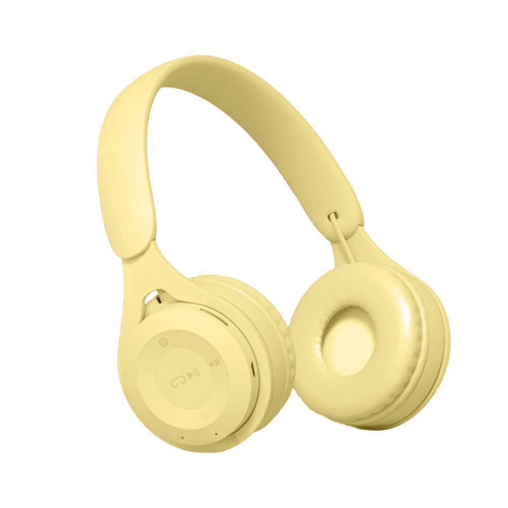 Title 2, New Headset Folding Bluetooth Headset Enjoy wir...