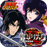 Cover Image of Télécharger [Gripachi] Bajirisuku-Koga Ninpocho-II (Jeu Pachislot) 1.2.8 APK