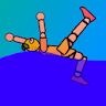 Gore Ragdoll Playground Icon