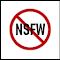 Item logo image for NSFW Content Blocker