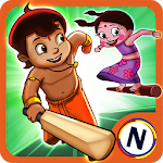 Cover Image of Download Chhota Bheem Race Game 2.0 APK