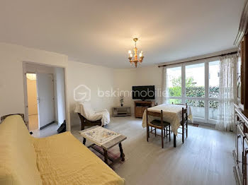 appartement à Aix-les-Bains (73)