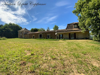 maison à Perigueux (24)