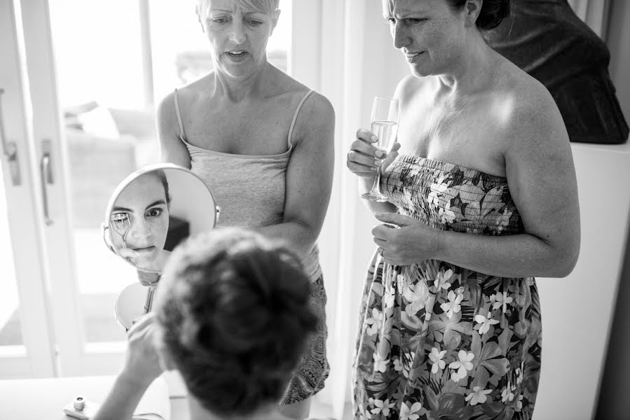 婚礼摄影师Davide Di Pasquale（fotoumberto）。2015 9月1日的照片