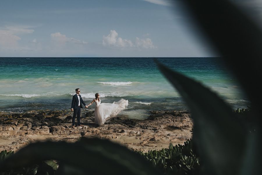 Wedding photographer Christian Macias (christianmacias). Photo of 5 November 2019