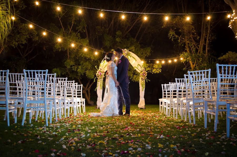 Fotógrafo de bodas Fermín Macs (ferminmacs). Foto del 10 de julio 2017