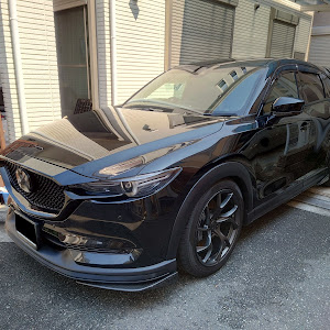 CX-5 KF2P