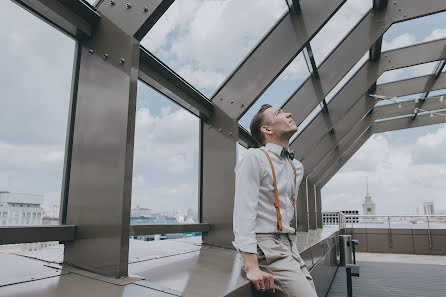 Wedding photographer Kseniya Grobova (kseniagrobova). Photo of 15 July 2018