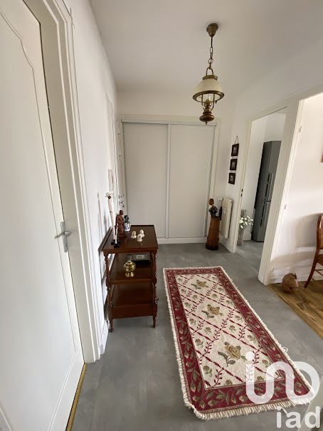 Vente appartement 4 pièces 87 m² à Beaune (21200), 189 000 €