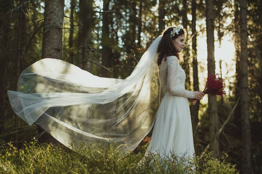 Fotografer pernikahan Daria Wiroślak (wiroslakp). Foto tanggal 25 Februari 2020