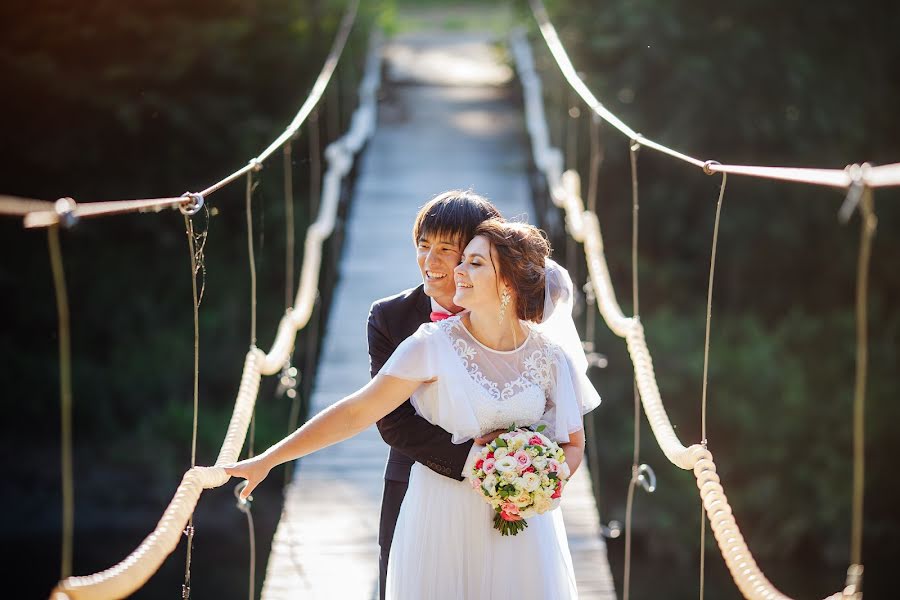 Fotógrafo de casamento Dmitriy Efremov (beegg). Foto de 21 de agosto 2017