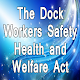 Download The Dock Workers Safety Health and Welfare Act For PC Windows and Mac 1.0