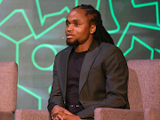 Whenever there is change there will always be challenges, says former Kaizer Chiefs midfielder Siphiwe Tshabalala. File photo.