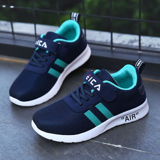 Title 3, Childrens Sports Shoes Casual Shoes Comfortabl...