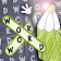 Worchy Puzzles de mots cachés 2 icon