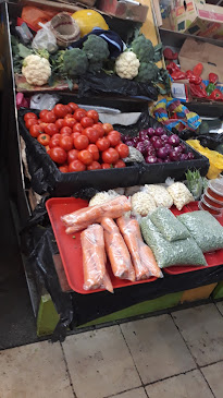 Opiniones de Verduras Mariana en Cuenca - Frutería