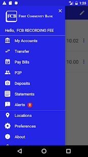 FCB Mobile Banking(圖3)-速報App