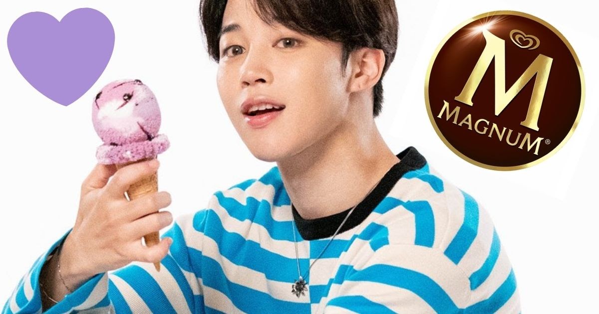 Will you buy Baskin-Robbins because BTS is the brand ambassador of