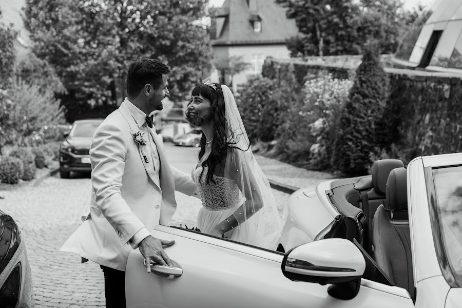 Photographe de mariage Alexander Erdlei (alexandererdlei). Photo du 11 octobre 2023