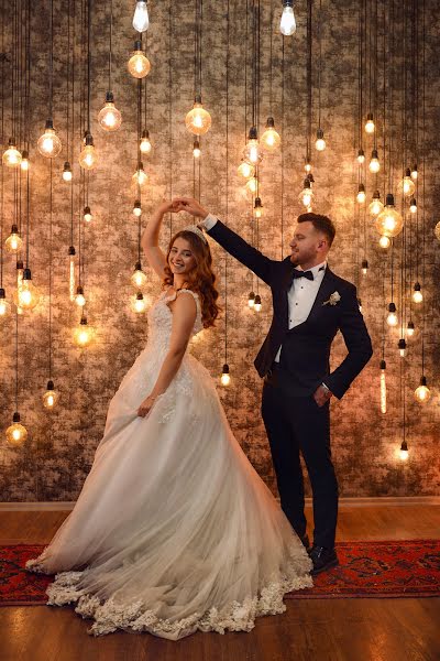 Wedding photographer Mustafa Kılıç (mustafakilicart). Photo of 17 January 2023