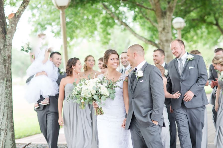 Düğün fotoğrafçısı Brittany Brock (brittanybrock). 8 Haziran 2023 fotoları