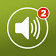 Sonnerie Notification icon