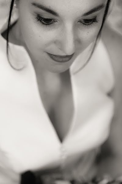 Wedding photographer Giulio Prest (fotogiulio). Photo of 16 January 2020