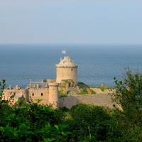 Presidio sul mare di 