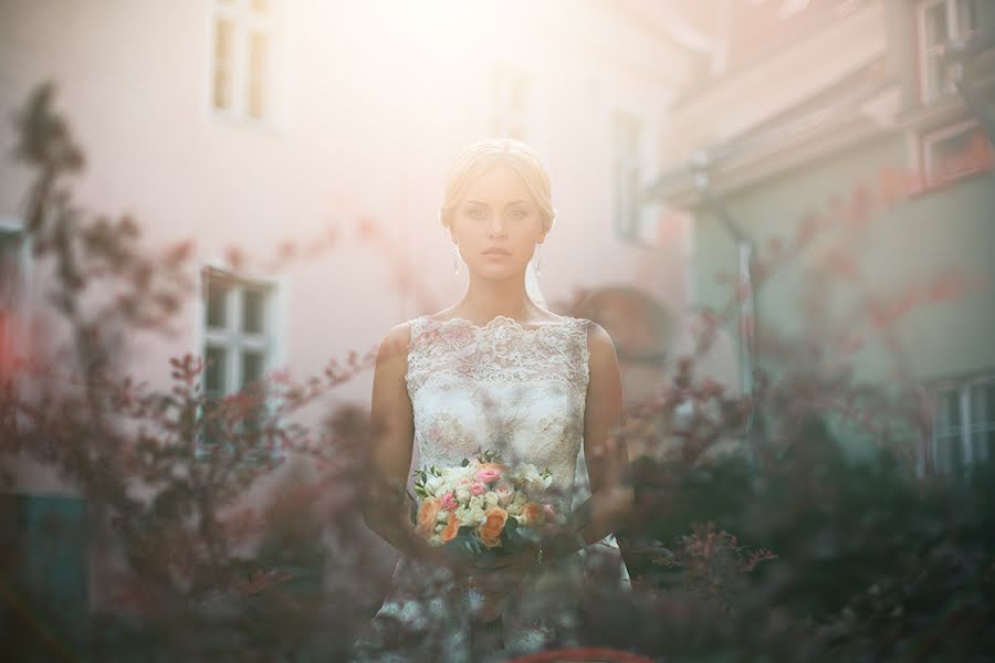 Wedding photographer Ilya Novikov (iljanovikov). Photo of 26 September 2014