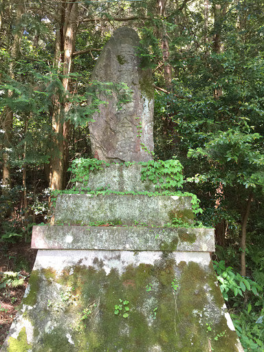 日露戦争記念碑