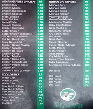 Jacky Chings menu 4