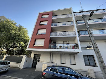 appartement à Rennes (35)