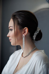 Wedding photographer Sergey Smirnov (smirnovphoto). Photo of 26 March