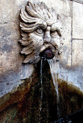 L'acqua del mostro di Hilal