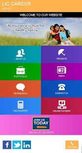 LIC CAREER(圖1)-速報App