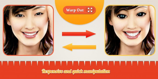 免費下載娛樂APP|Face Warp app開箱文|APP開箱王