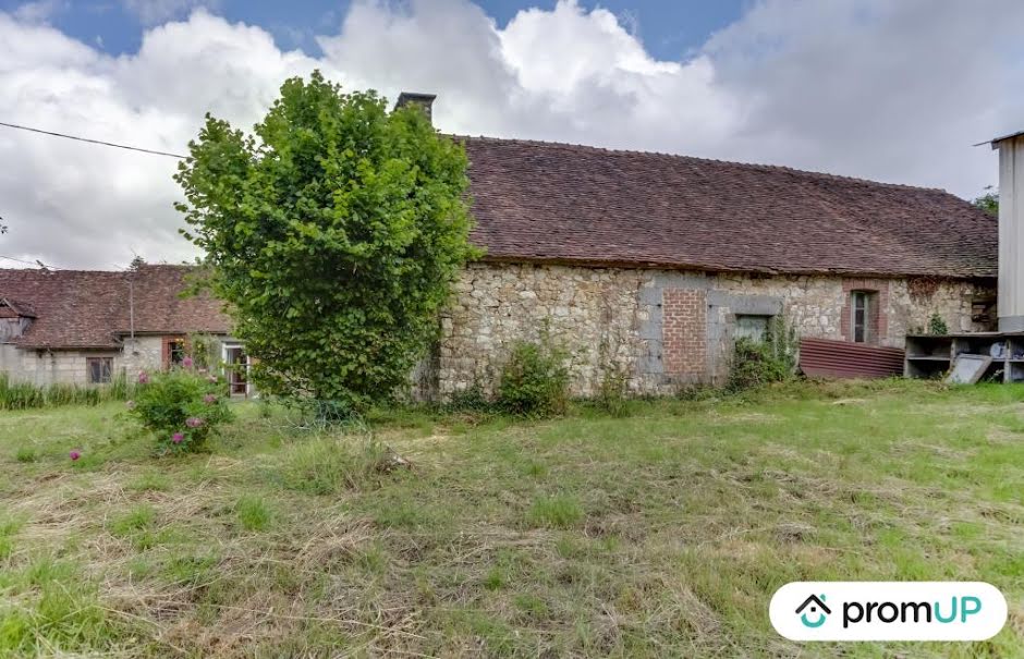 Vente maison 3 pièces 58 m² à La Ferté-Macé (61600), 68 900 €